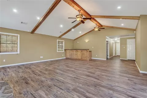Living - 14118 White Bluff Hts, Fort Smith, AR 72916 photo 8 of 8