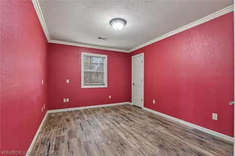 Bedroom - 14118 White Bluff Hts, Fort Smith, AR 72916 photo 4 of 6
