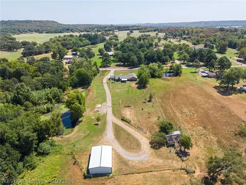 View/Area - 14118 White Bluff Hts, Fort Smith, AR 72916 photo 6 of 9