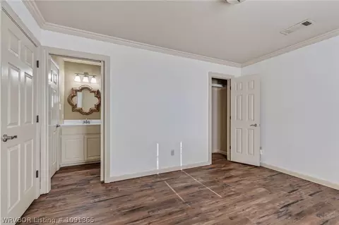 Bedroom - 14118 White Bluff Hts, Fort Smith, AR 72916 photo 2 of 6