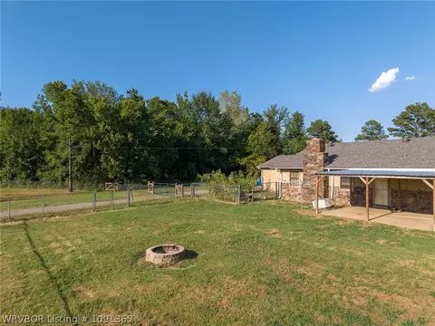 Exterior - 14118 White Bluff Hts, Fort Smith, AR 72916 photo 9 of 14