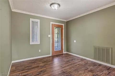 Entry Way - 14118 White Bluff Hts, Fort Smith, AR 72916 photo 1 of 3