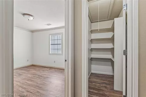 Entry Way - 14118 White Bluff Hts, Fort Smith, AR 72916 photo 3 of 3