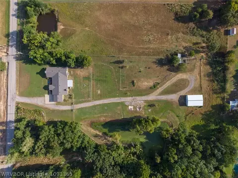 View/Area - 14118 White Bluff Hts, Fort Smith, AR 72916 photo 5 of 9