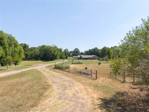 Exterior - 14118 White Bluff Hts, Fort Smith, AR 72916 photo 14 of 14