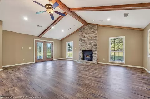 Living - 14118 White Bluff Hts, Fort Smith, AR 72916 photo 6 of 8