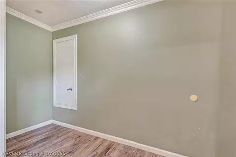 Bedroom - 14118 White Bluff Hts, Fort Smith, AR 72916 photo 6 of 6