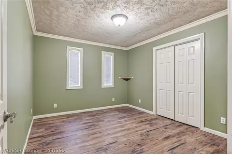 Bedroom - 14118 White Bluff Hts, Fort Smith, AR 72916 photo 5 of 6