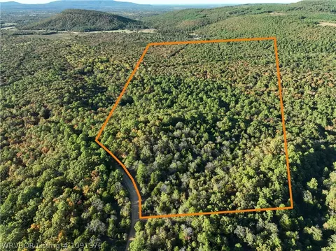 Tract 2 Benson Lane, Heavener, OK 74937