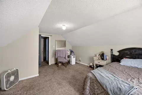Bedroom - 2423 Ionia St, Fort Smith, AR 72901 photo 3 of 3