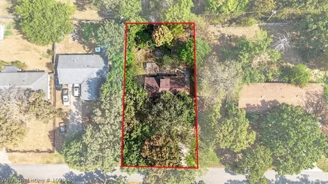 View/Area - 2423 Ionia St, Fort Smith, AR 72901 photo 1 of 2