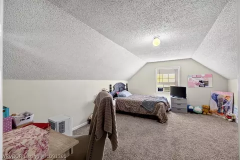 Bedroom - 2423 Ionia St, Fort Smith, AR 72901 photo 2 of 3