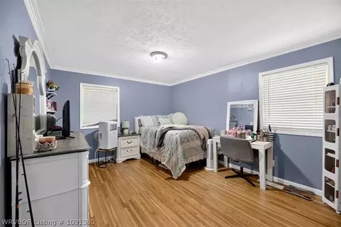 Bedroom - 2423 Ionia St, Fort Smith, AR 72901 photo 1 of 3