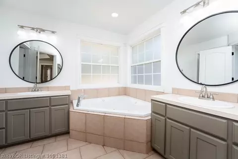 Bath - 311 S 14th St, Lavaca, AR 72941 photo 1 of 3