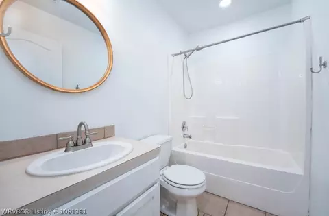 Bath - 311 S 14th St, Lavaca, AR 72941 photo 3 of 3