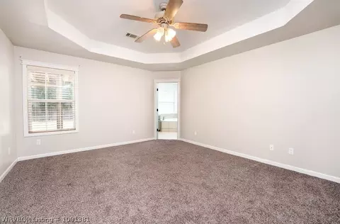 Bedroom - 311 S 14th St, Lavaca, AR 72941 photo 1 of 3