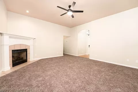 Living - 311 S 14th St, Lavaca, AR 72941 photo 2 of 2