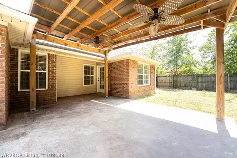 Other - 311 S 14th St, Lavaca, AR 72941 photo 4 of 4