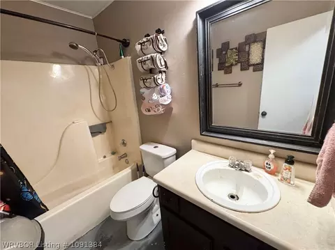 Bath - 4221 S 16th St, Fort Smith, AR 72901 photo 2 of 2