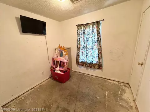 Bedroom - 4221 S 16th St, Fort Smith, AR 72901 photo 2 of 2