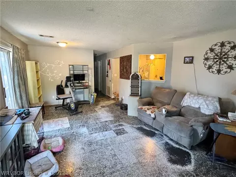 Living - 4221 S 16th St, Fort Smith, AR 72901 photo 1 of 2