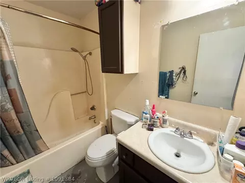 Bath - 4221 S 16th St, Fort Smith, AR 72901 photo 1 of 2