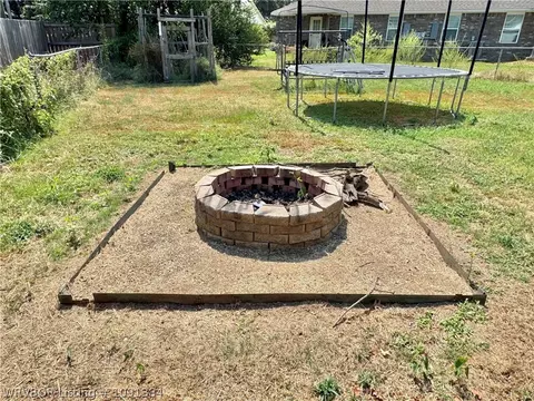 Exterior - 4221 S 16th St, Fort Smith, AR 72901 photo 3 of 3