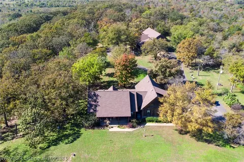 22217 S Us Hwy 59 Hwy, Spiro, OK 74959