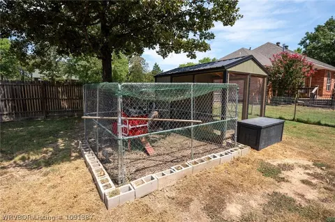 Other - 810 Karry Ln, Fort Smith, AR 72916 photo 16 of 16