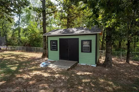 Other - 810 Karry Ln, Fort Smith, AR 72916 photo 14 of 16