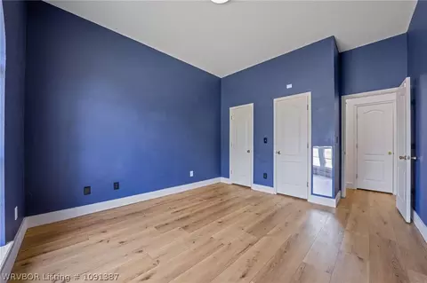 Bedroom - 810 Karry Ln, Fort Smith, AR 72916 photo 4 of 8