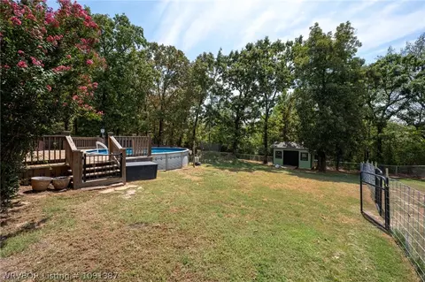 Other - 810 Karry Ln, Fort Smith, AR 72916 photo 13 of 16