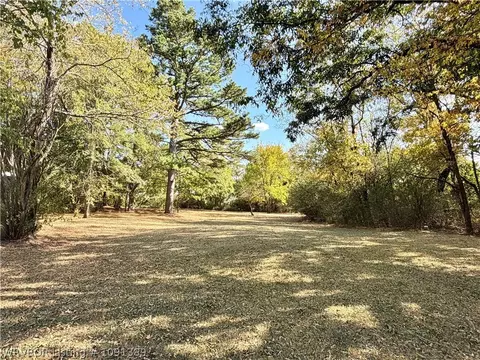 Exterior - 609 2nd St, Hartford, AR 72938 photo 3 of 3
