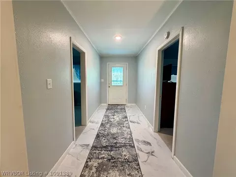 Entry Way - 609 2nd St, Hartford, AR 72938 photo 5 of 5