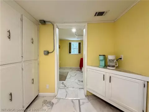 Entry Way - 609 2nd St, Hartford, AR 72938 photo 1 of 5