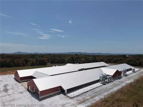 24803 Bokoshe Mountain Ln, Bokoshe, OK 74930