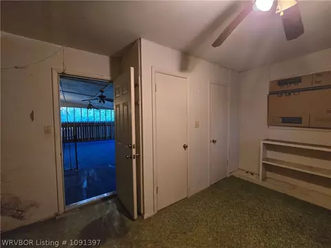 Bedroom - 5711 Grand Ave, Fort Smith, AR 72904 photo 7 of 8