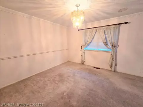 Bedroom - 5711 Grand Ave, Fort Smith, AR 72904 photo 1 of 8