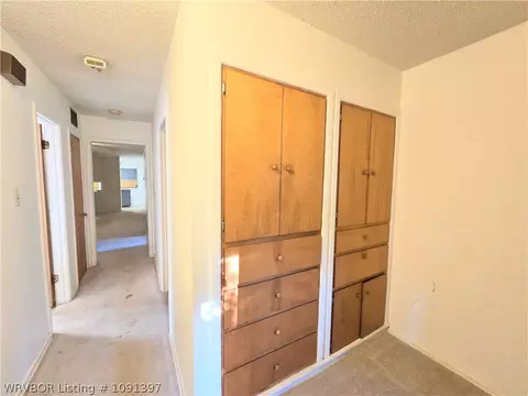 Entry Way - 5711 Grand Ave, Fort Smith, AR 72904 photo 1 of 1