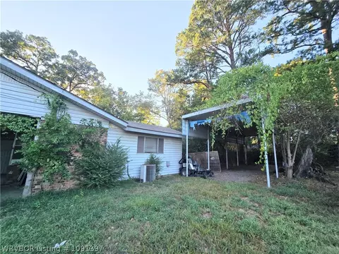 Exterior - 5711 Grand Ave, Fort Smith, AR 72904 photo 5 of 6