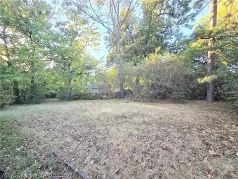 Exterior - 5711 Grand Ave, Fort Smith, AR 72904 photo 6 of 6