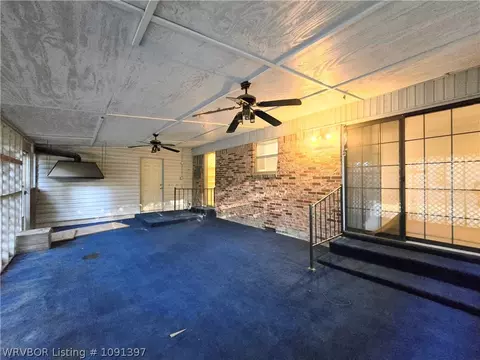 Exterior - 5711 Grand Ave, Fort Smith, AR 72904 photo 2 of 6