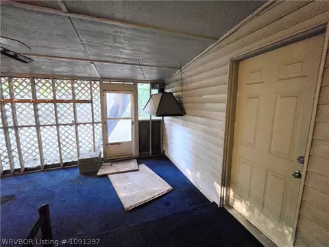 Exterior - 5711 Grand Ave, Fort Smith, AR 72904 photo 4 of 6