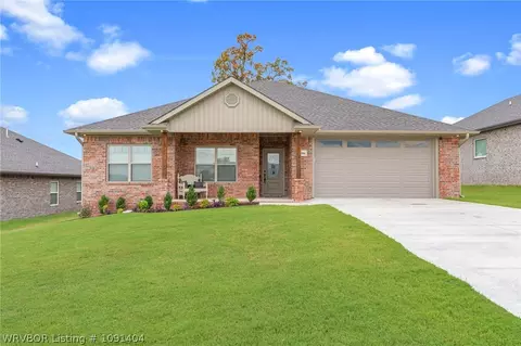 9006 Maysview Ln, Fort Smith, AR 72916