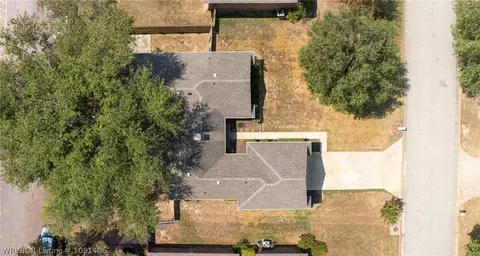 View/Area - 8206 Williamsburg Rd, Fort Smith, AR 72903 photo 1 of 3