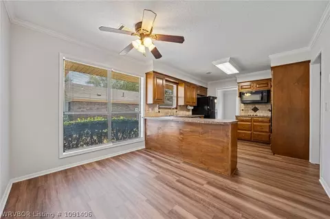 Other - 8206 Williamsburg Rd, Fort Smith, AR 72903 photo 4 of 14