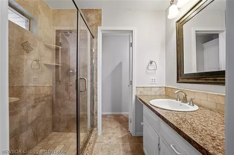 Bath - 8206 Williamsburg Rd, Fort Smith, AR 72903 photo 1 of 7