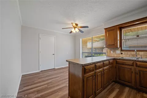 Other - 8206 Williamsburg Rd, Fort Smith, AR 72903 photo 3 of 14