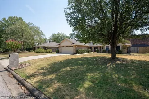 Other - 8206 Williamsburg Rd, Fort Smith, AR 72903 photo 13 of 14