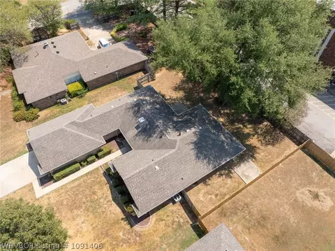 View/Area - 8206 Williamsburg Rd, Fort Smith, AR 72903 photo 3 of 3